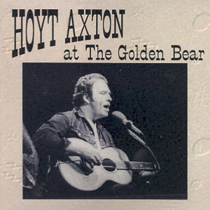 Golden Bear Hoyt Axton 65