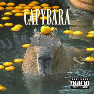 GoldwoodCapybara