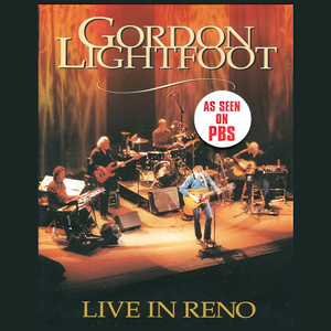 GordonLightfootLiveInReno