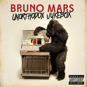 Gorilla Bruno Mars Jukebox