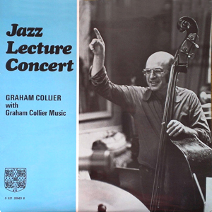 GrahamCollierJazzLectureConcert