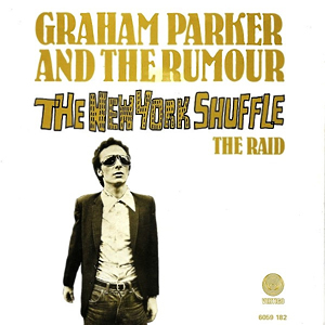 GrahamParkerNewYorkShuffle