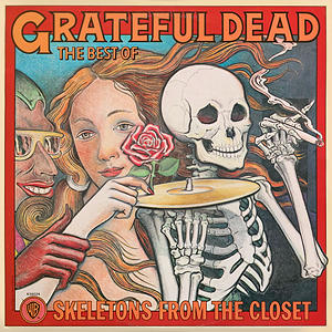 GratefulDeadBestOfSkeletons