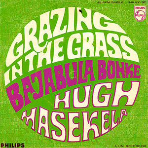 GrazingInTheGrassHughMasakela