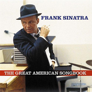Great American Songbook Frank Sinatra