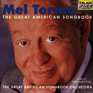 Great American Songbook Mel Torme