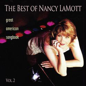 Great American Songbook Nancy Lamott