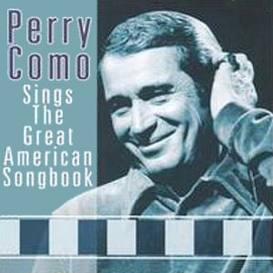 Great American Songbook Perry Como