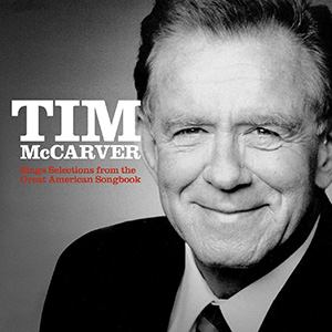 Great American Songbook Tim McCarver