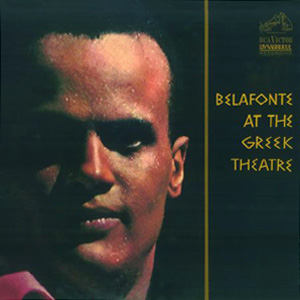 Greek Harry Belafonte