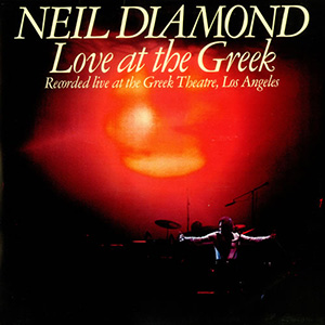 Greek Neil Diamond