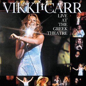 Greek Vikki Carr