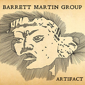 Group Barrett Martin Artifact