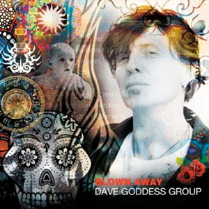 Group Dave Goddess Blown Away