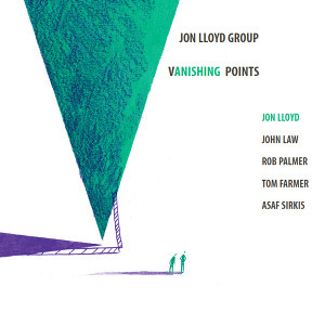 Group Jon Lloyd Vanishing