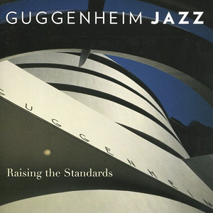 Guggenheim NYC Jazz Standards