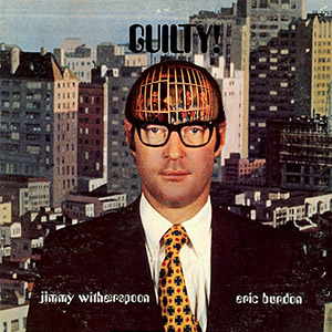 Guilty Witherspoon Burdon