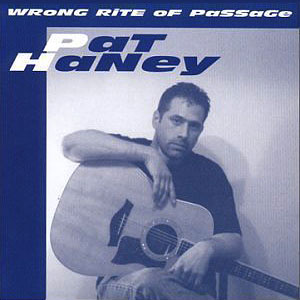 Guitar Passage Pat Haney