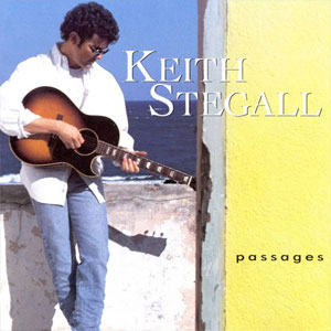 Guitar Passages Keith Stegall
