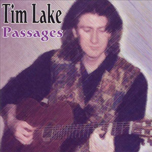 Guitar Passages Tim Lake