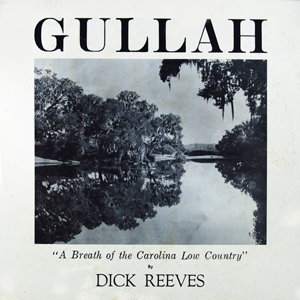 Gullah Dick Reeves