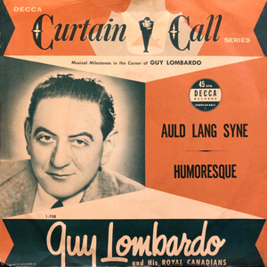 GuyLombardoAuldLangSyne