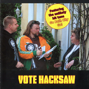 HacksawVoteHacksaw