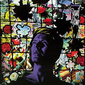 Haggerty David Bowie Tonight