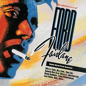 Haggerty Ford Fairlane Soundtrack