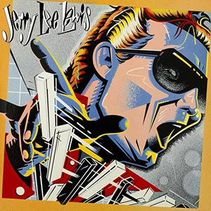 Haggerty Jerry Lee Lewis 2