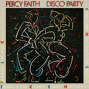 Haggerty Percy Faith Disco Party