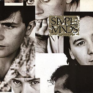 Haggerty Simple Minds