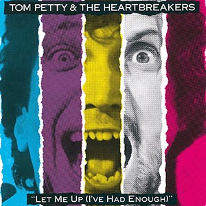 Haggerty Tom Petty Let Me Up