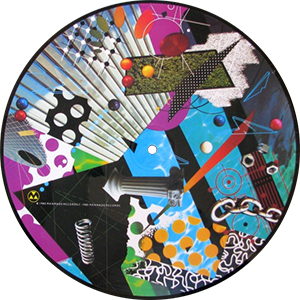 Haggerty Wippo Pic Disc 2