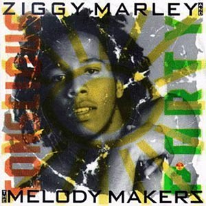 Haggerty Ziggy Marley Melody Makers
