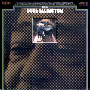 Halftone Duke Ellington This Is