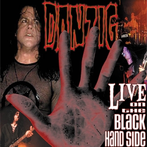 Hand Danzig Live