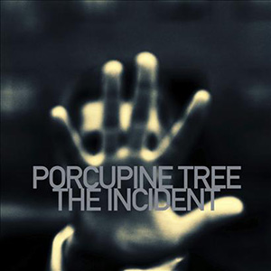 Hand Porcupine Tree The Incident