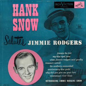 HankSnowSalutesJimmyRogers1953