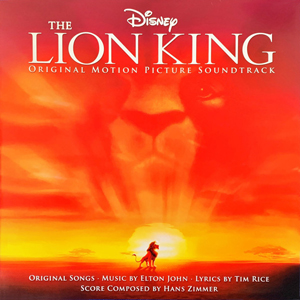 HansZimmerLionKingSoundtrack