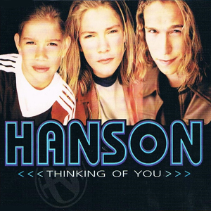 HansonThinkingOfYou