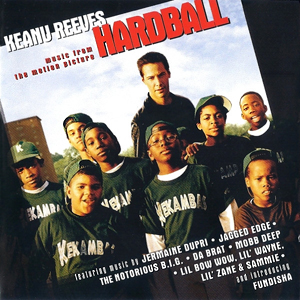 HardballSoundtrack