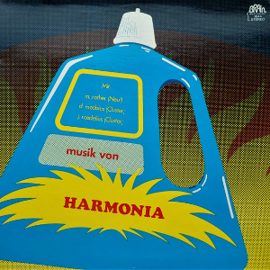 HarmoniaMusikVonHarmonia