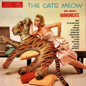 HarmonicatsTheCatsMeow