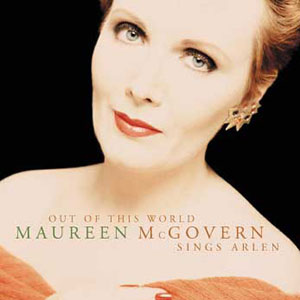 Harold Arlen Maureen McGovern