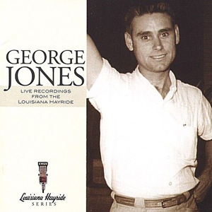 Hayride George Jones