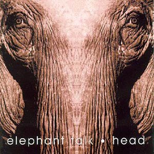 Head Elephant Talk