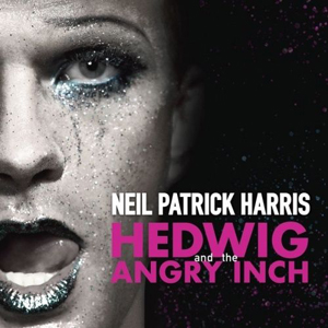 Hedwig Angry Inch Soundtrack