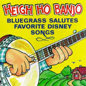 Heigh Ho Banjo