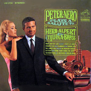 Herb Albert Tribute Peter Nero